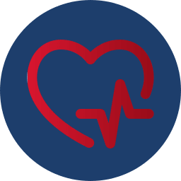 heart rate icon