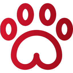 pawprint icon