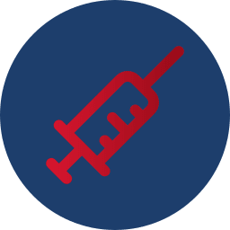 syringe icon