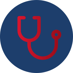 stethoscope icon